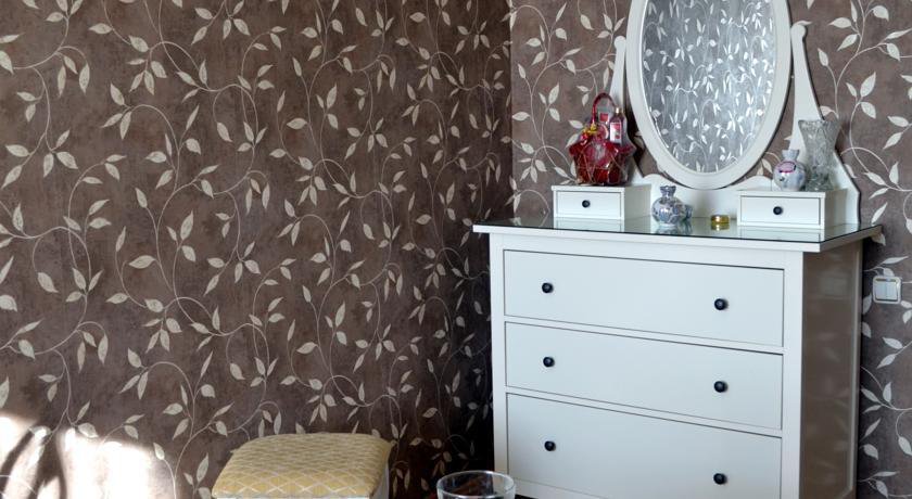 Гостиница Guest House Na Radonezhskoy Сергиев Посад